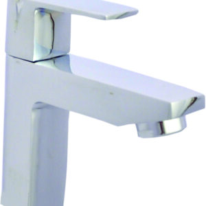 Pillar Cock with Aerator